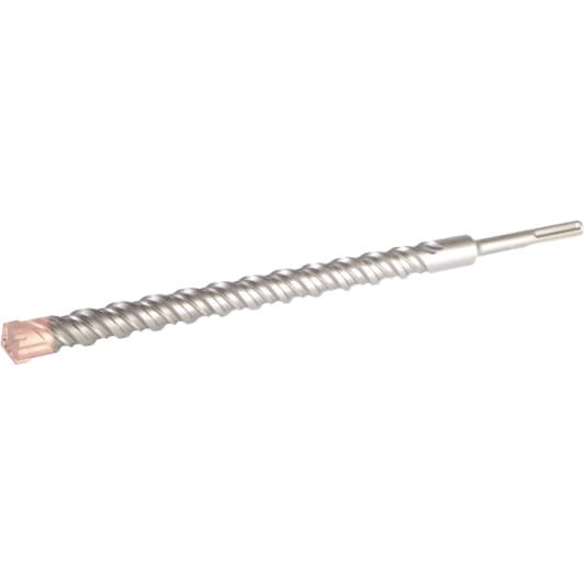 Свердло Granite спіральне по цеглі та бетону 438600 38 мм