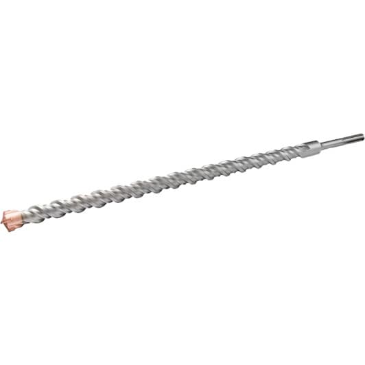 Свердло Granite спіральне по цеглі та бетону 438800 38 мм
