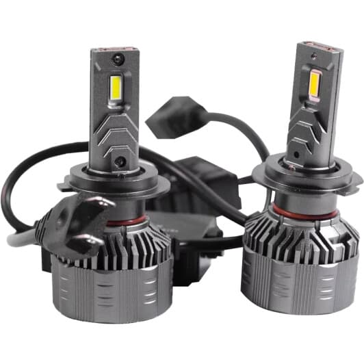 Автолампа TBS H7 PX26d 130 W TF3MAX-H7