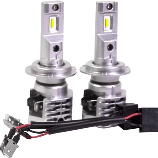 Автолампа TBS H7 PX26d 30 W 370055003