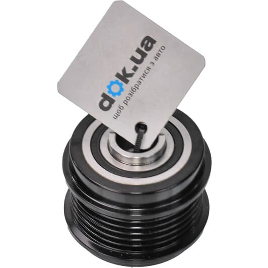 535031010 INA Муфта генератора