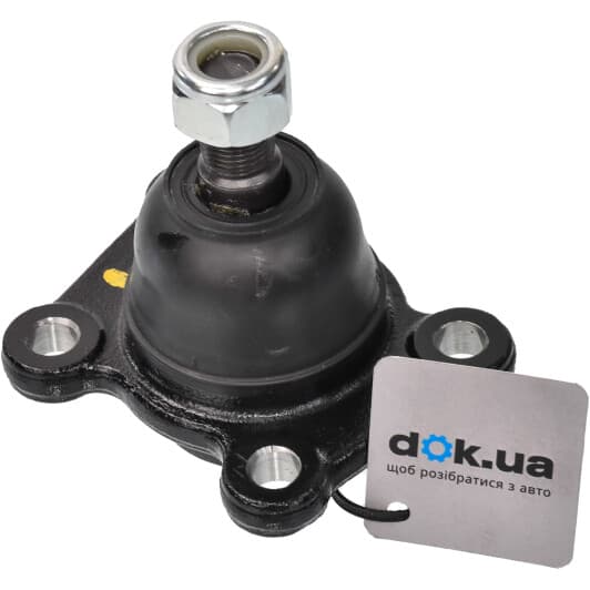 CBT28 CTR Шарова опора