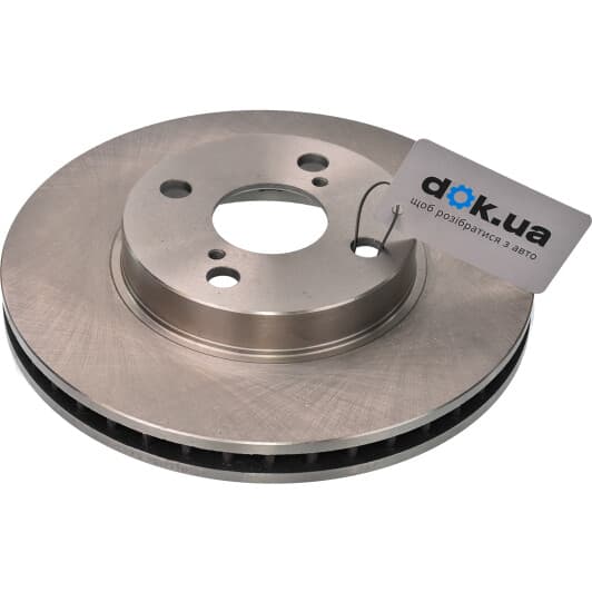 5010-1294 Profit Гальмівний диск