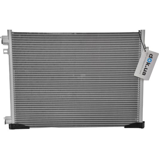 940109 Nissens Радиатор кондиционера