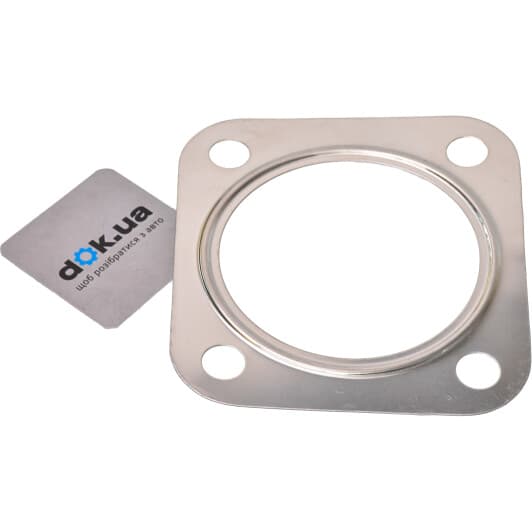 130-961 FA1 Прокладка приемной трубы