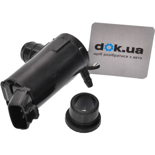 WP204 Japanparts Насос омывателя