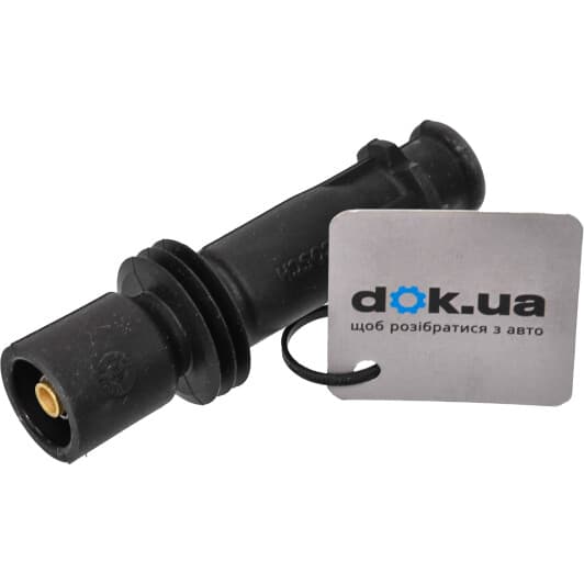 0 356 100 107 Bosch Вилка свічки розжарювання