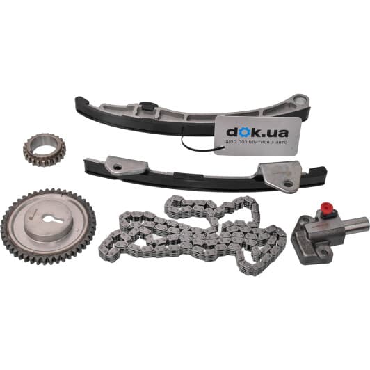 TC5400FK BGA Комплект ланцюга ГРМ