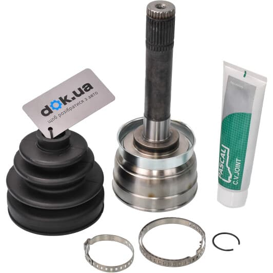 G11089PC Pascal Граната