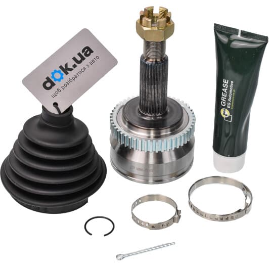 CV3605A BGA Граната для Kia Carens