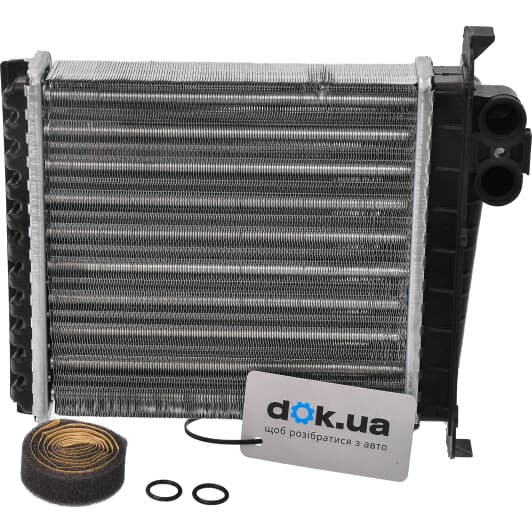 052-015-0004 Loro Радіатор пічки