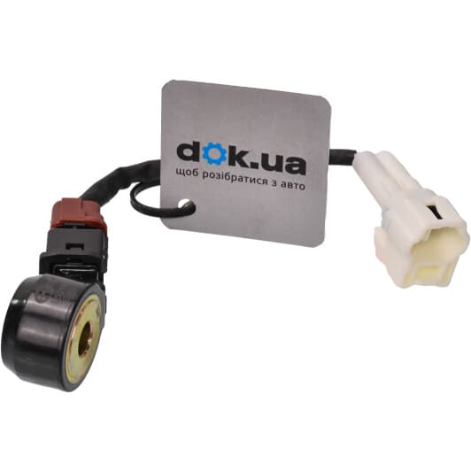 550595A ERA Датчик детонації