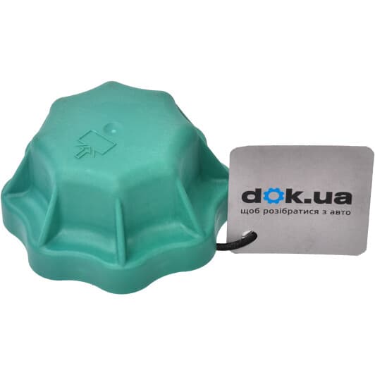 39155 Febi Кришка бачка охолоджувальної рідини