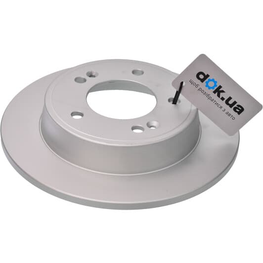 18203 A.B.S. Гальмівний диск