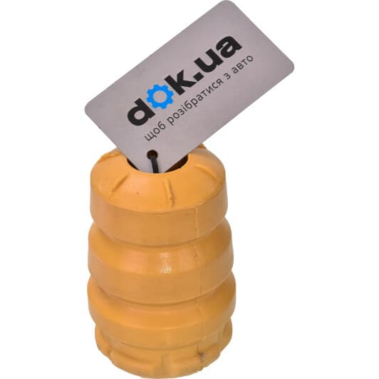 VLDV70R Febest Отбойник амортизатора