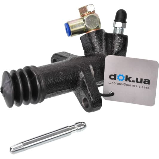 J2605026 Herth+Buss Рабочий цилиндр сцепления