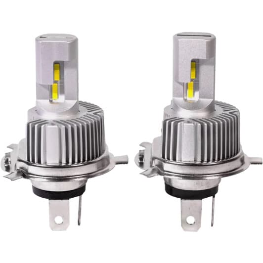 Автолампа HeadLight H4 P43t 40 W 37006104