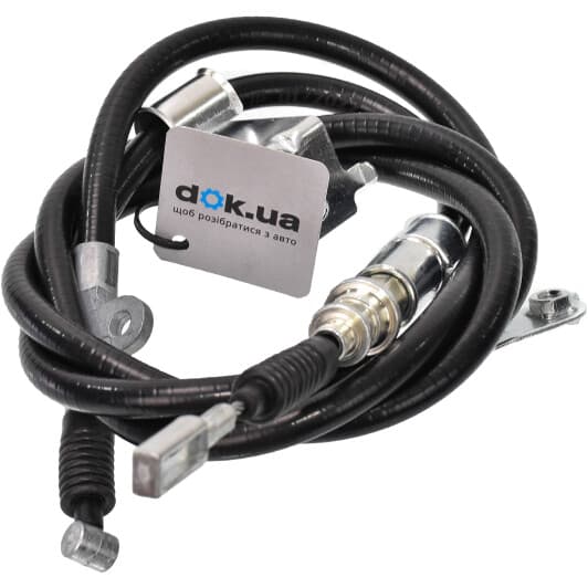 131-01-138L Ashika Трос ручного тормоза для Nissan Maxima