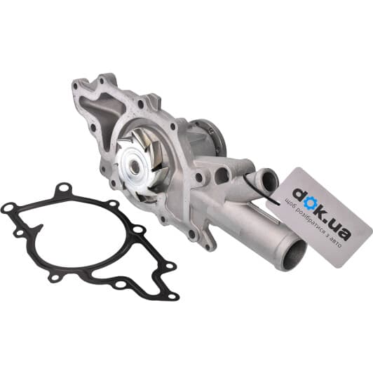 PA10090 Bugatti Помпа