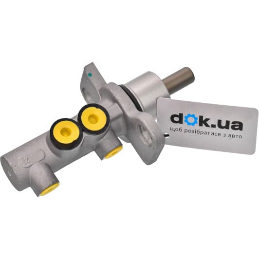 51017X A.B.S. Главный тормозной цилиндр