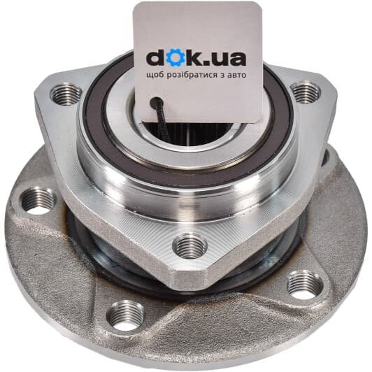 9336004 GSP Ступица колеса