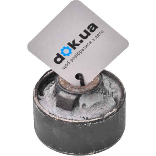 562152 Hutchinson Сайлентблок важеля для Citroen C3 Picasso