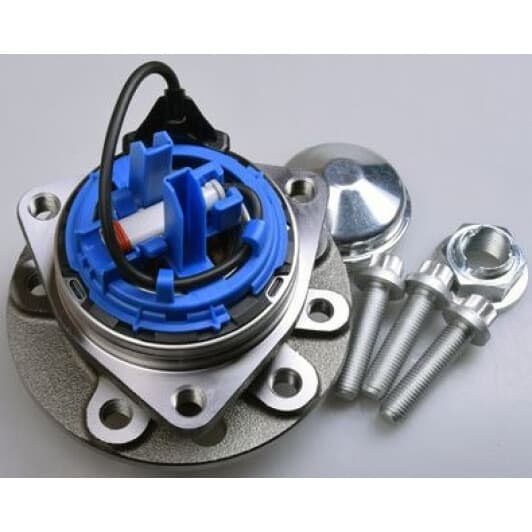 W413460 Denckermann Ступиця колеса