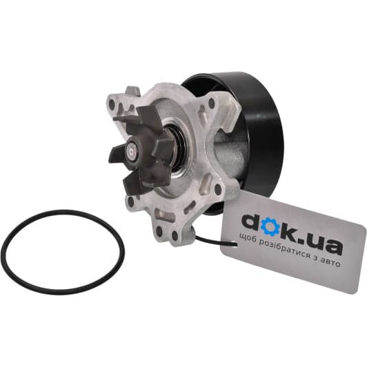 T230 Dolz Помпа