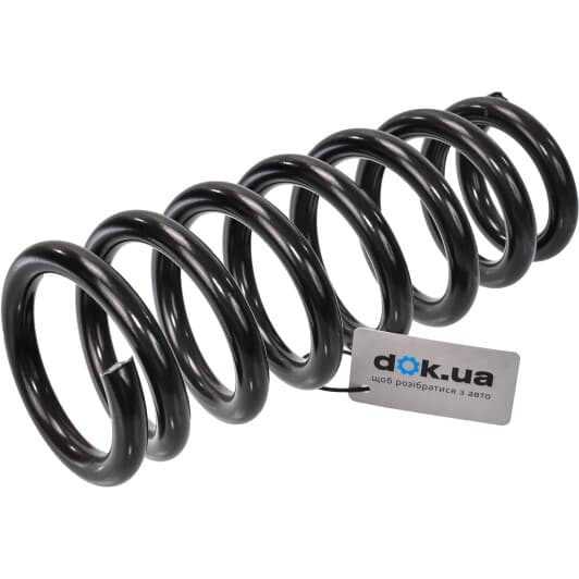 4059244 Lesjöfors Пружина підвіски для Mitsubishi Pajero