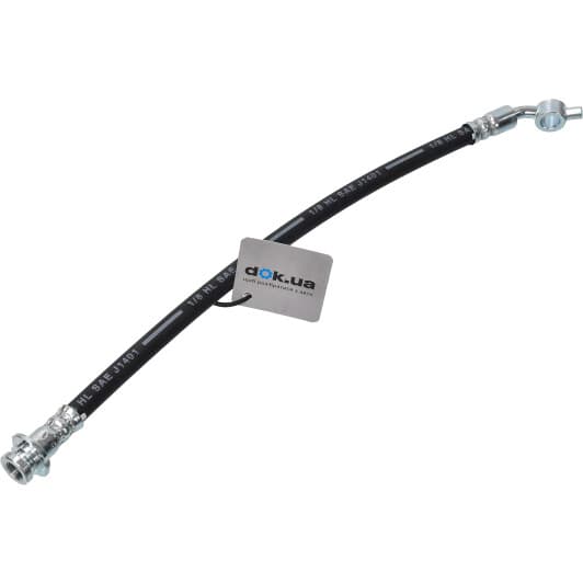 J3701045 Herth+Buss Гальмівний шланг