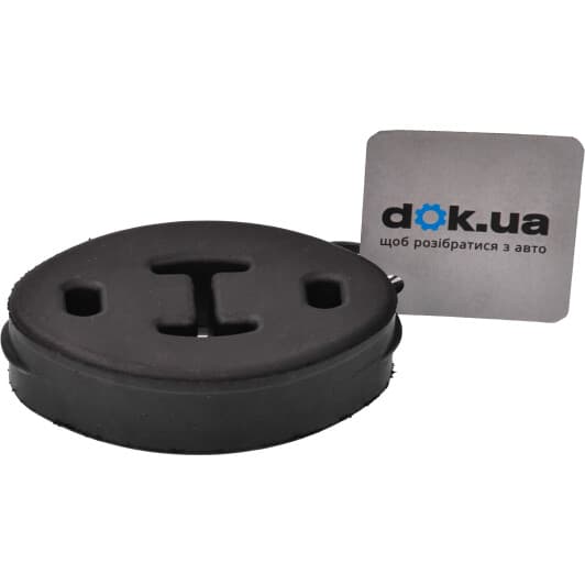 553-910 FA1 Кронштейн крепления выхлопной магистрали