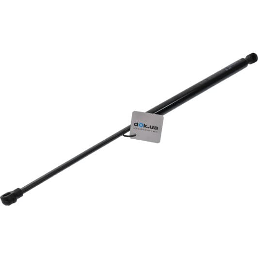 1381200500 JP Group Газовый упор багажника для Mercedes C-Class