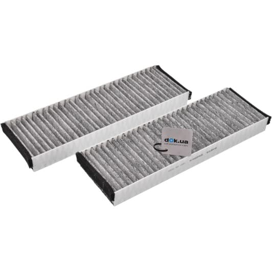 SAK239S Shafer Фильтр салона