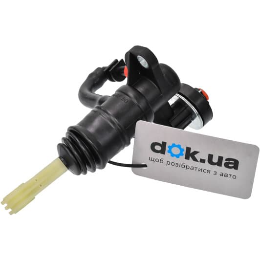 0 986 486 054 Bosch Головний циліндр зчеплення