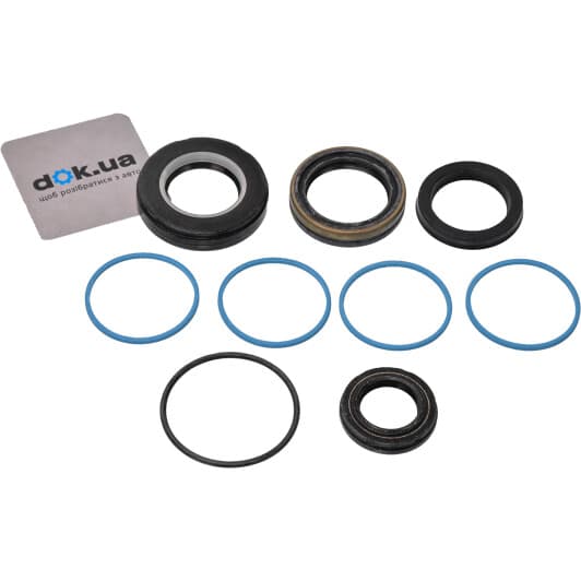 SZ9001KIT Emmetec Ремкомплект рулевой рейки