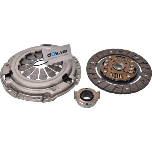 F14020NX Nexus Комплект сцепления