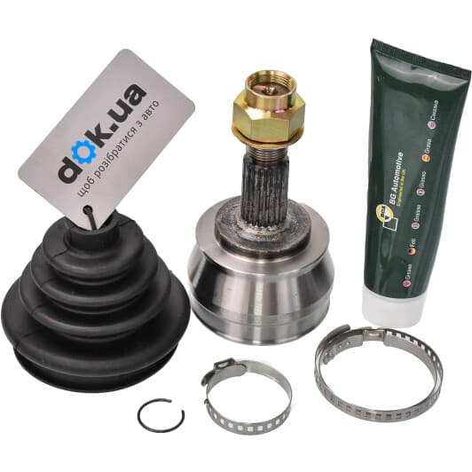 CV2200A BGA Граната