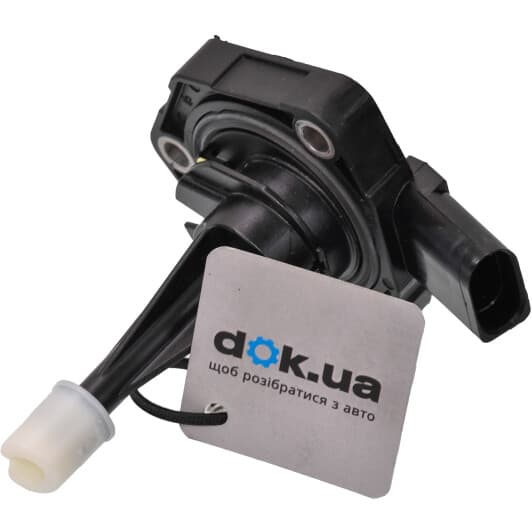 6PR013680051 Behr Hella Датчик рівня моторної оливи