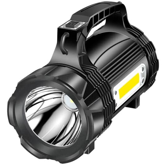 Кемпінговий ліхтар Nitecore F-JS-889S