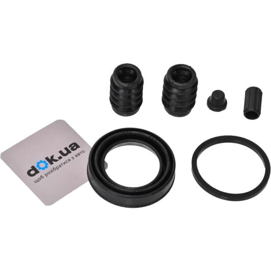 238043 Frenkit Ремкомплект тормозного суппорта