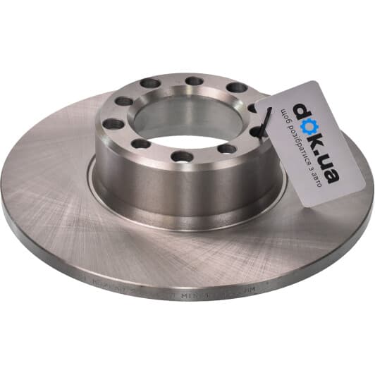 M2051P LPR Гальмівний диск