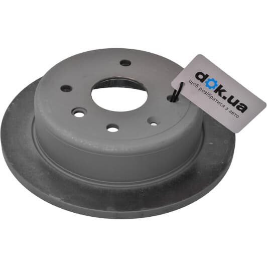 96549630 General Motors Гальмівний диск