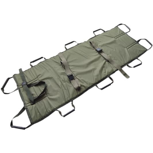 Носилки Парамедик ТМ НФ-00002032 177х70 см