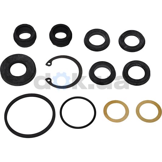 200314 ERT Ремкомплект главного тормозного цилиндра