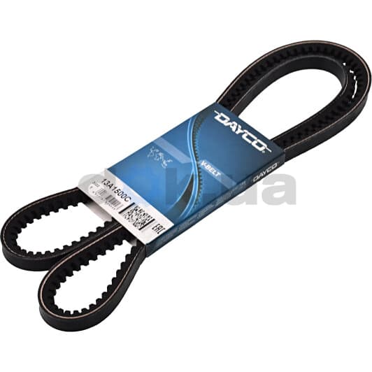 13A1500C Dayco Клиновой ремень