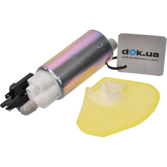 MPU203 MASUMA Паливний насос