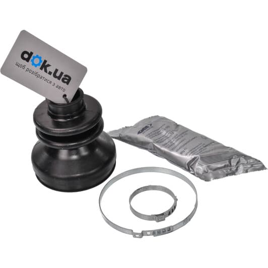 23204 Spidan Пыльник ШРУСа