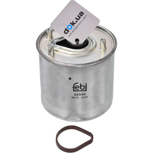 48548 Febi Топливный фильтр
