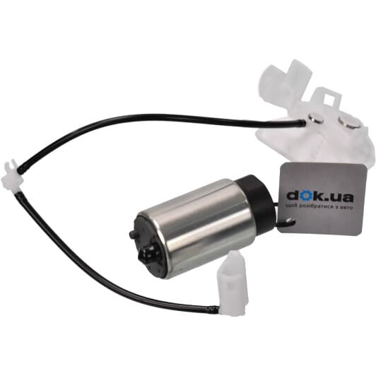 J1602067 Herth+Buss Паливний насос