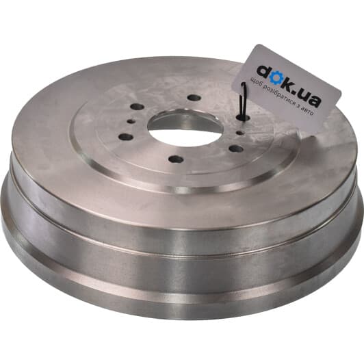 N3401033 Nipparts Тормозной барабан